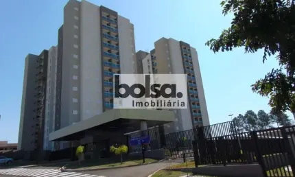LINDO APARTAMENTO NO RESIDENCIAL QUINTA RANIERI GOLD ! ! !