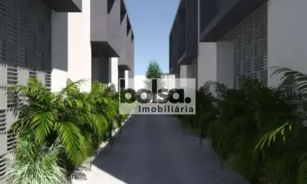 Casa com 2 quartos à venda no Jardim Ferraz, Bauru 