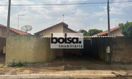 Casa para venda com 180 m² e 2 quartos em Jardim Prudência, Bauru - SP