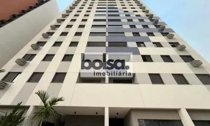 Apartamento com 3 quartos à venda na Vila Nova Cidade Universitária, Bauru 