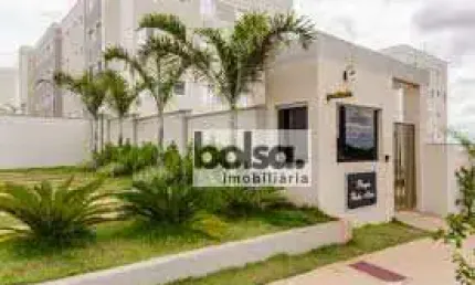 Apartamento com 2 quartos à venda na Vila Pacífico, Bauru 