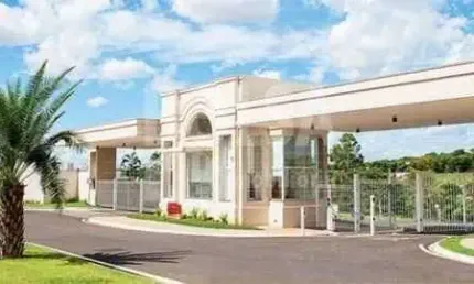 Terreno residencial em residencial  villa dumont, (bauru) - sp