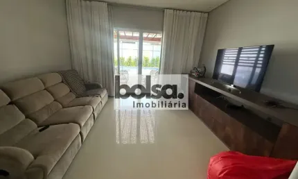 Casa em condominío para venda com 601 m² e 3 quartos em residencial  villa dumont, bauru - sp