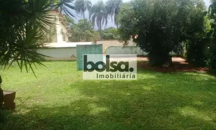 Chácara / sítio à venda na Área Rural de Bauru, Bauru 