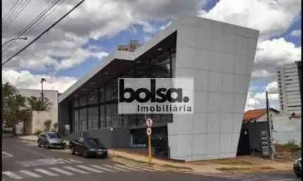 Prédio à venda no Jardim América, Bauru 