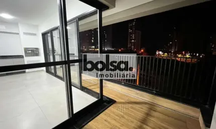 Apartamento com 3 quartos à venda na Vila Aviação, Bauru 