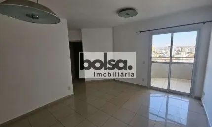 Apartamento com 2 quartos à venda na Vila Santa Tereza, Bauru 