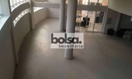 LOJA COMERCIAL EDIFICIO LUMINA OFFICE COM 789,12M² ! !