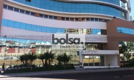 LOJA COMERCIAL EDIFICIO LUMINA OFFICE COM 286,35M² ! !