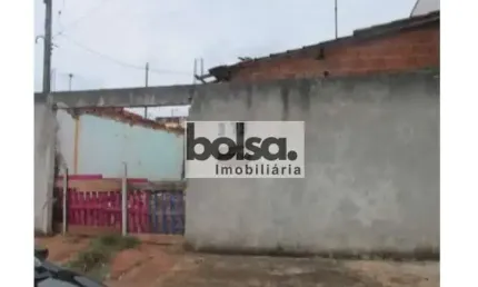 Terreno para venda com 137 m² em Tangarás, Bauru - SP