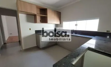 Casa para venda com 218 m² e 3 quartos em Parque Vista Alegre, Bauru - SP