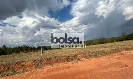 FAZENDA ARRENDADA  - INVESTIMENTO SEGURO - LONGO PRAZO