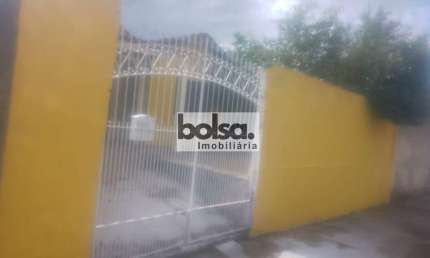 Casa com 3 quartos à venda na Vila Dutra, Bauru 