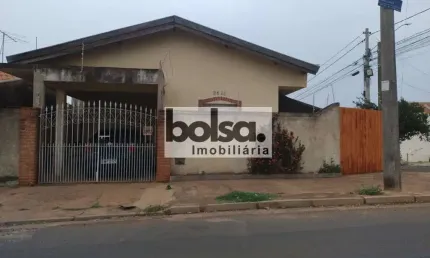 Casa com 2 quartos à venda no Jardim Bela Vista, Bauru 