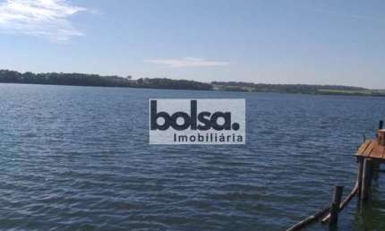 Chácara para venda com 3 quartos em Centro, Arealva - SP