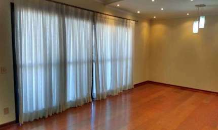 Apartamento com 3 quartos à venda no Parque Jardim Europa, Bauru 