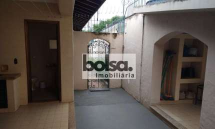 Casa com 4 quartos à venda no Parque Jardim Europa, Bauru 