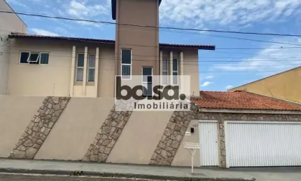 Casa com 4 quartos à venda na Vila Alto Paraíso, Bauru 