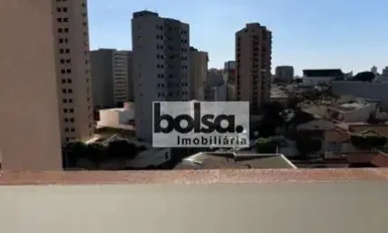 Apartamento para venda com 61 m² e 2 quartos em jardim amália, bauru - sp