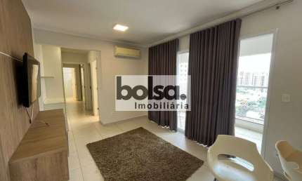 LINDO APARTAMENTO MOBILIADO NO RESIDENCIAL BRUNELLO ! !