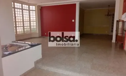 Casa com 3 quartos à venda na Vila Santa Tereza, Bauru 