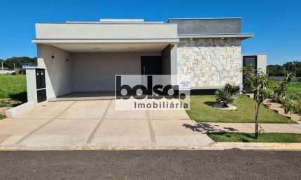 Casa com 3 quartos à venda no Residencial Villa de Leon, Piratininga 
