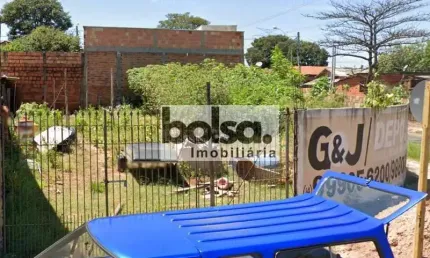 Terreno para venda com 301 m² em pousada da esperança i, bauru - sp