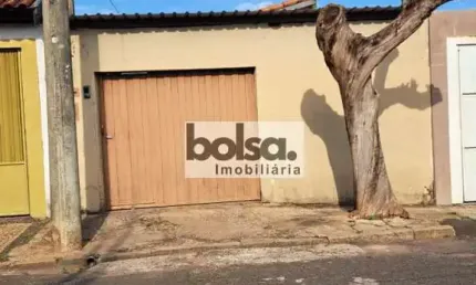 Casa para venda com 181 m² e 3 quartos em Jardim Estrela D'Alva, Bauru - SP