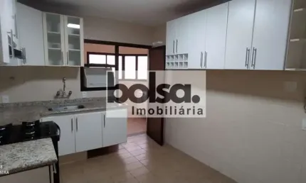 Apartamento para venda com 139 m² e 4 quartos em Centro, Bauru - SP