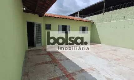 Casa com 2 quartos à venda no Parque Santa Edwiges, Bauru 