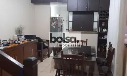 Casa com 3 quartos à venda na Vila Lemos, Bauru 