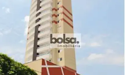 Apartamento com 2 quartos à venda no Jardim Estoril, Bauru 