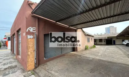 Prédio à venda no Centro, Bauru 