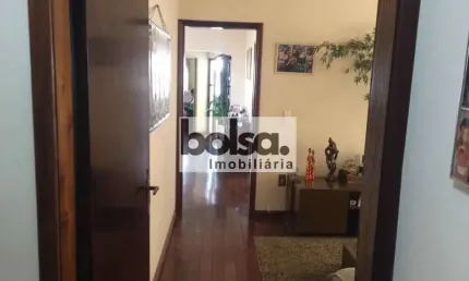 Apartamento para venda com 218 m² e 3 quartos em Vila Souto, Bauru - SP