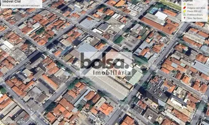 Imóvel  comercial  região central - rua gustavo maciel alto fluxo