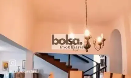 Casa com 4 quartos à venda no Jardim Dona Sarah, Bauru 