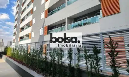 Apartamento com 2 quartos à venda na Vila Nova Cidade Universitária, Bauru 