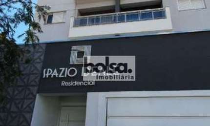Apartamento com 1 quarto à venda no Jardim Aeroporto, Bauru 