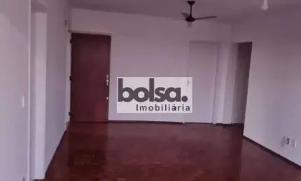 Lindo apartamento com área de 140mtr, sendo 1 por andar zona sul de bauru