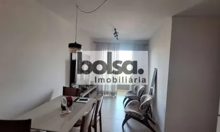 Apartamento com 3 quartos à venda no Quinta Ranieri, Bauru 