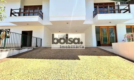 CASA NO CONDOMINÍO SAMAMBAIA DISPONIVEL PARA VENDA ! !