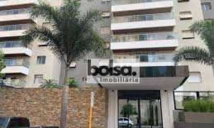 Apartamento para venda com 390 m² e 4 quartos em Jardim América, Bauru - SP