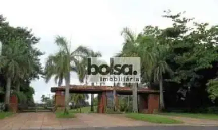 TERRENO RESIDENCIAL em CONDOMÍNIO PALMAS DEL REY, (Bauru) - SP