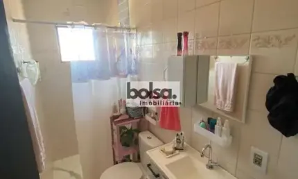 Apartamento com 1 quarto à venda na Vila Brunhari, Bauru , 48 m2 por R$ 120.000