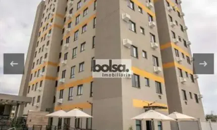 Apartamento para venda com 70 m² e 2 quartos em Jardim Colonial, Bauru - SP