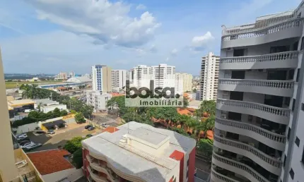 Apartamento para venda com 74 m² e 3 quartos em jardim infante don henrique, bauru - sp
