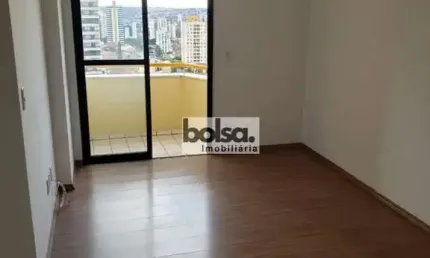 Apartamento para venda com 75 m² e 3 quartos em JARDIM INFANTE DON HENRIQUE, Bauru - SP