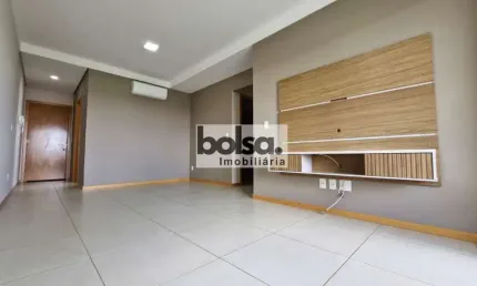 Apartamento com 2 quartos à venda na Vila Cardia, Bauru 