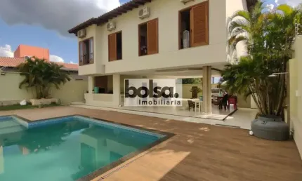 Casa para venda com 543 m² e 4 quartos em Jardim Estoril, Bauru - SP