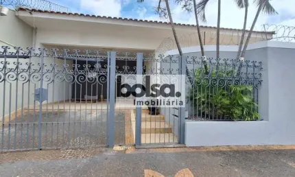Casa para venda com 3 quartos em Jardim América, Bauru - SP